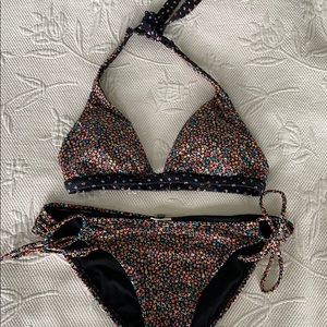 Roxy Reversible Bikini